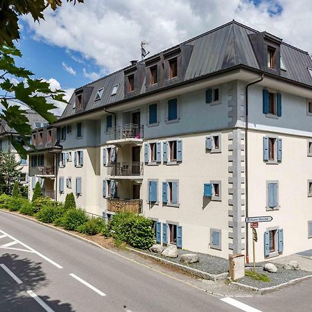 Le Paradis Ski Apartment - Chamonix All Year Exterior photo
